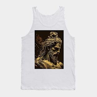 Jupiter Tank Top